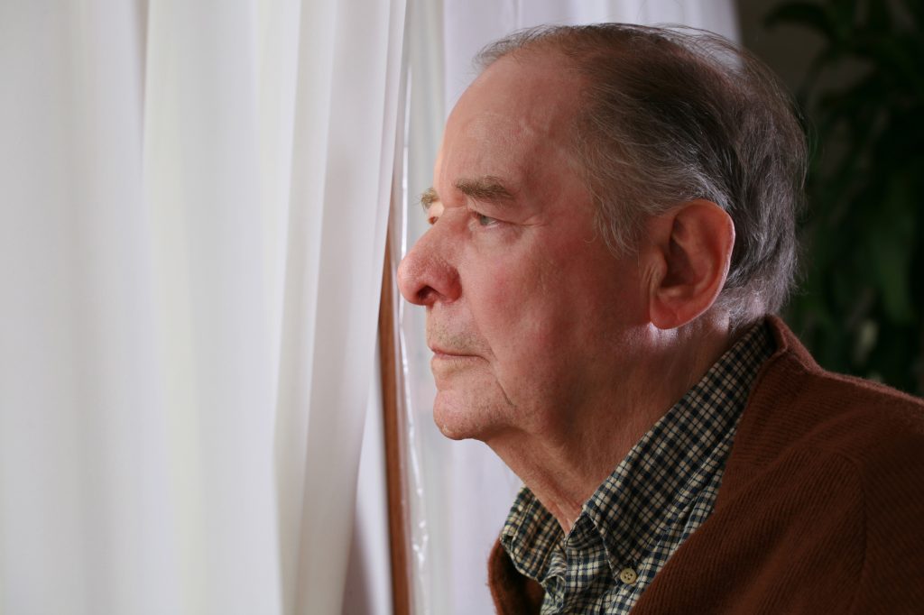 Understanding Social Isolation and Its Impact on Older Adults