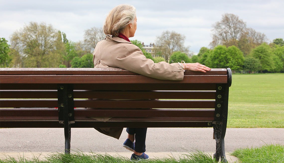 Understanding Social Isolation and Its Impact on Older Adults