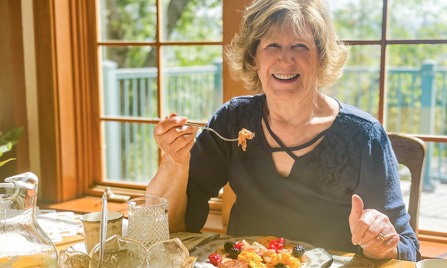 Nutrition Needs When You Are Over 65