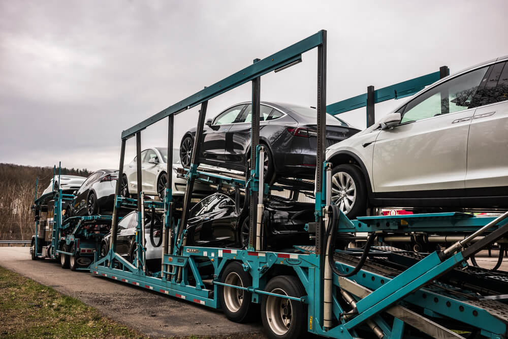 San Diego Car Shipping Services