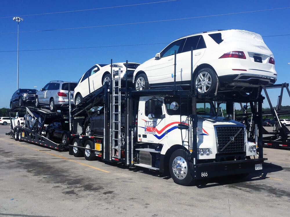 San Diego Best Local Car Shipping Companies Near Me