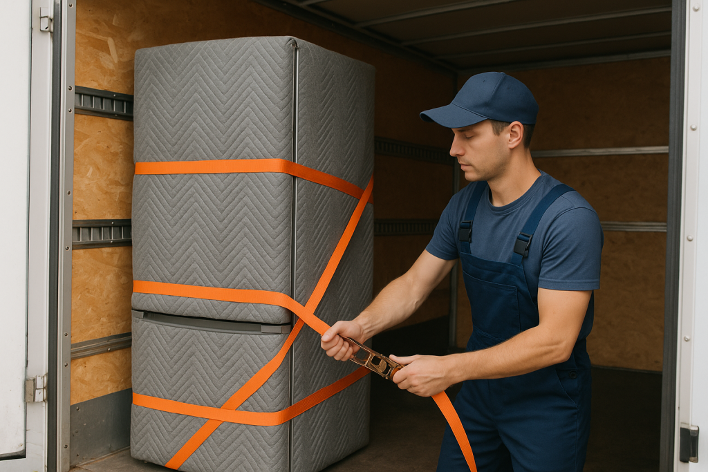 Appliance Movers