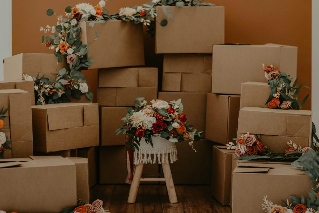 Appliance Movers