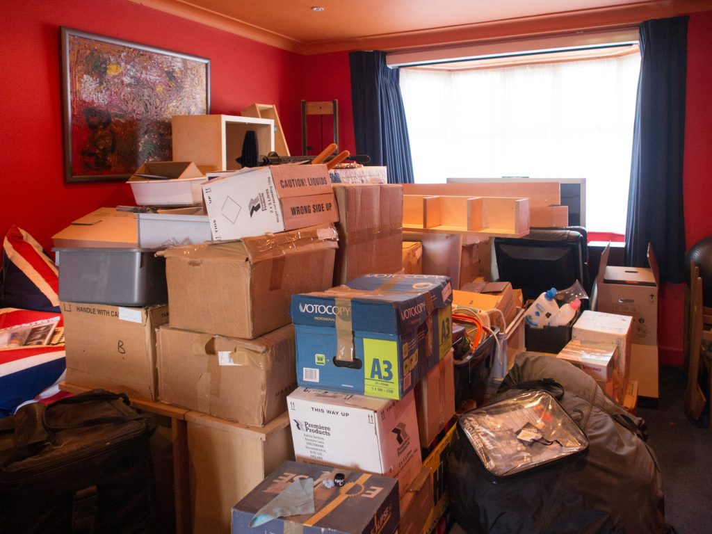 Appliance Movers