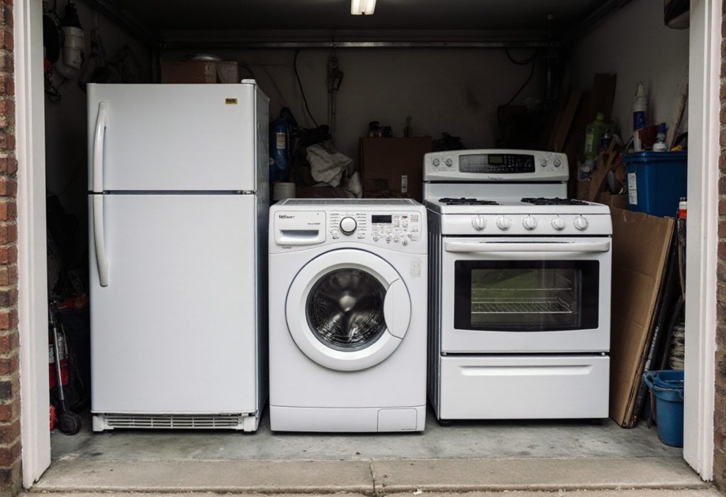 Appliance Movers