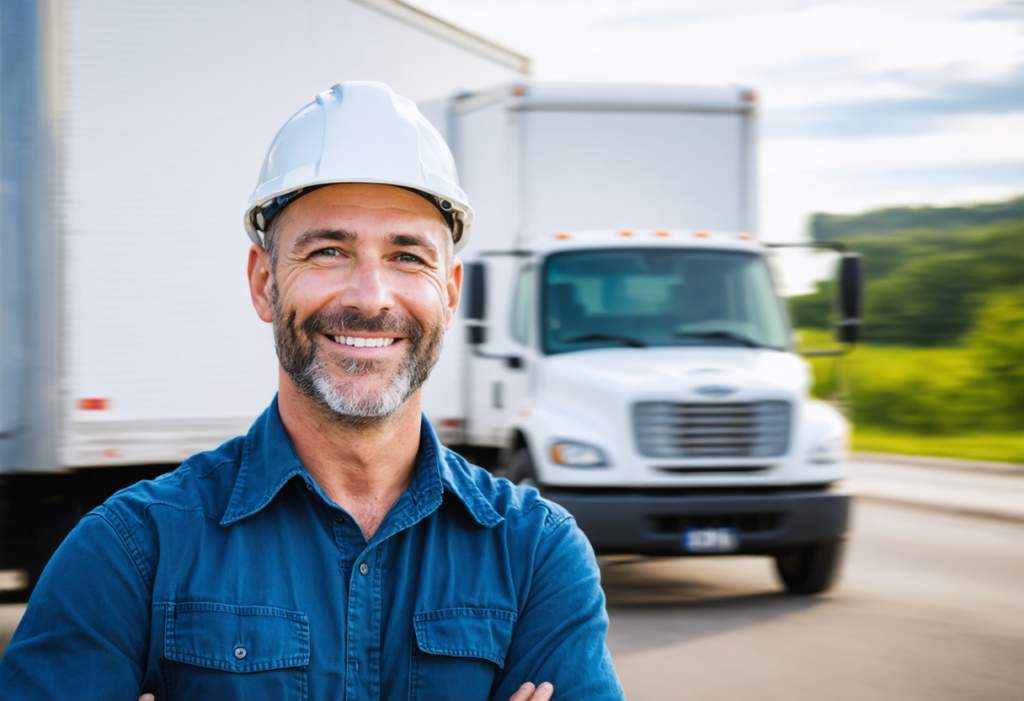 Appliance Movers